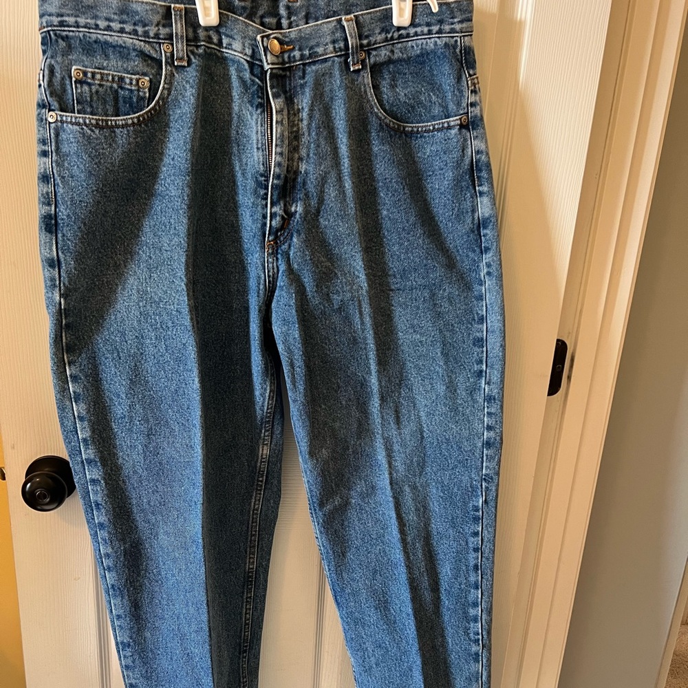 Member Mark jeans